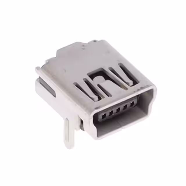 GMSB0522132Y8EU Amphenol ICC (Commercial Products)  Gruppi di connettori USB DVI HDMI